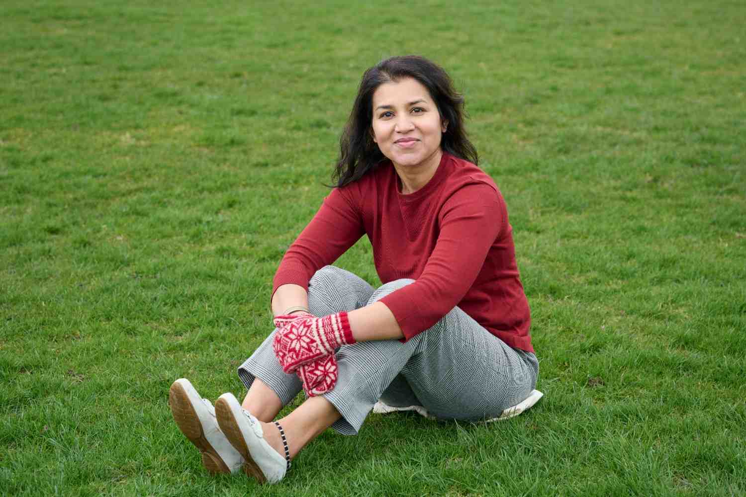 Shilpa Prabhu, Psychotherapist